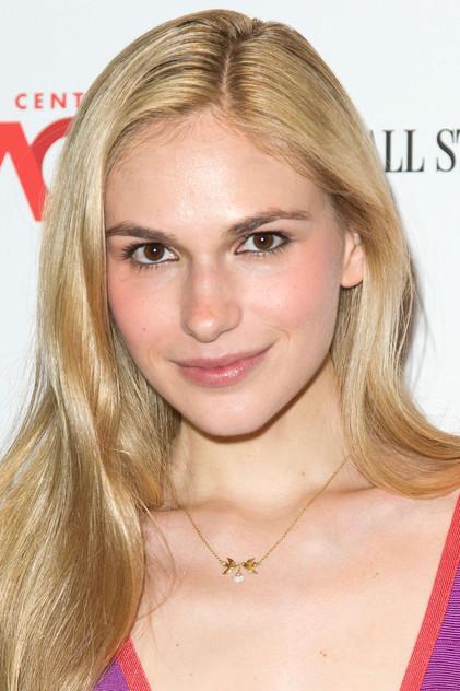 Jennifer Missoni - Actor Profile Photo