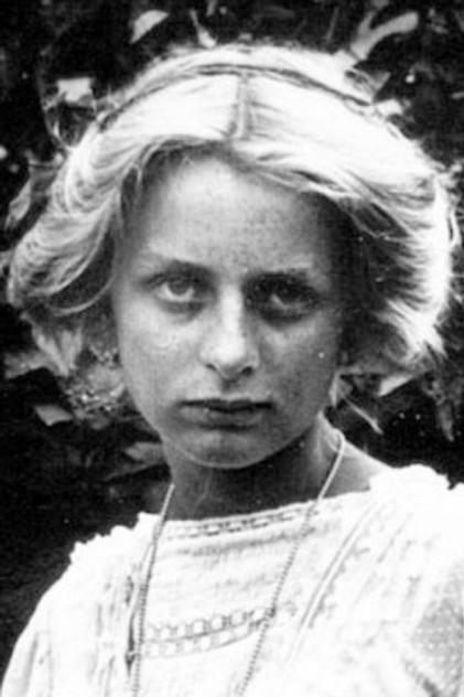 Vibeke Krøyer - Actor Profile Photo