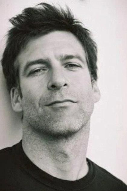 Todd Tesen - Actor Profile Photo