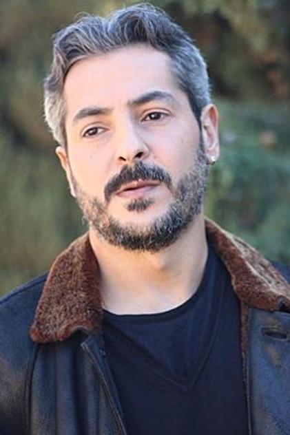 Ricardo Mestres - Actor Profile Photo