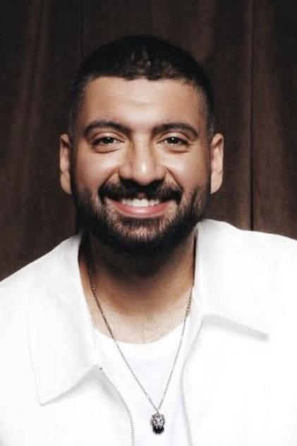 Maytham Al-Husseini - Actor Profile Photo