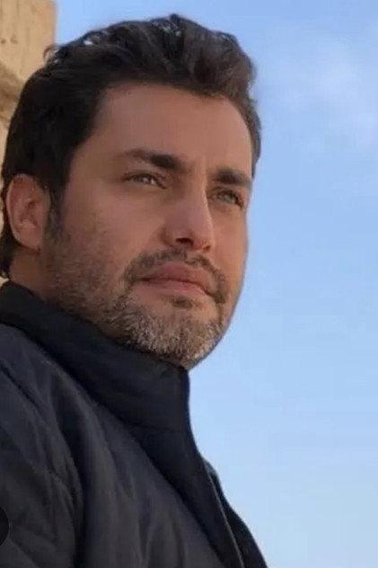Amir Mohammad Zand - Actor Profile Photo