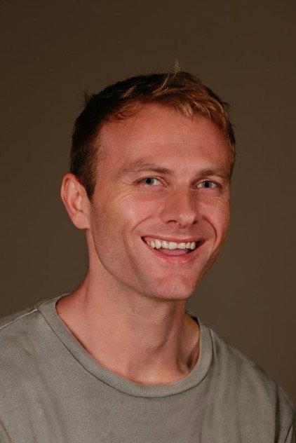 Greg Keith - Actor Profile Photo