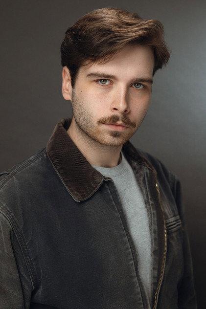 Tyler Mullins - Actor Profile Photo