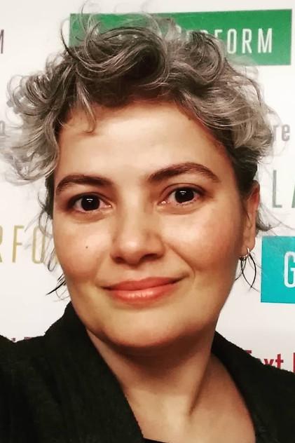 Güler Aşık - Actor Profile Photo