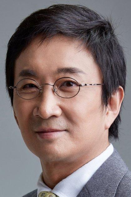 Kim Seung-hwan - Actor Profile Photo