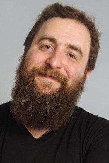 Maxim Polzikov - Actor Profile Photo