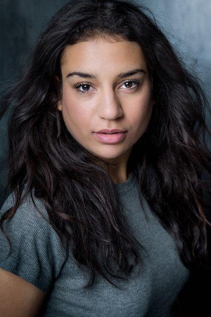Lucie Shorthouse - Actor Profile Photo