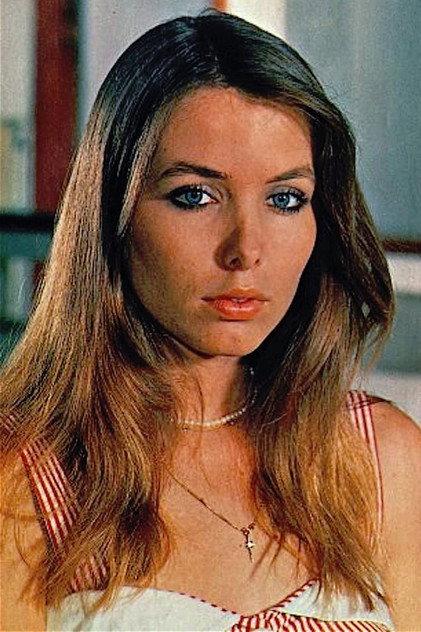 Sherry Buchanan - Actor Profile Photo