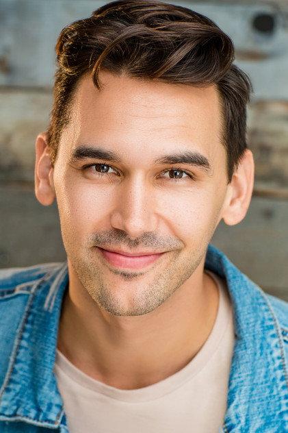 Joey Heyworth - Actor Profile Photo