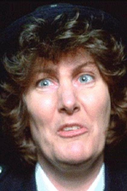 Susan Beresford - Actor Profile Photo