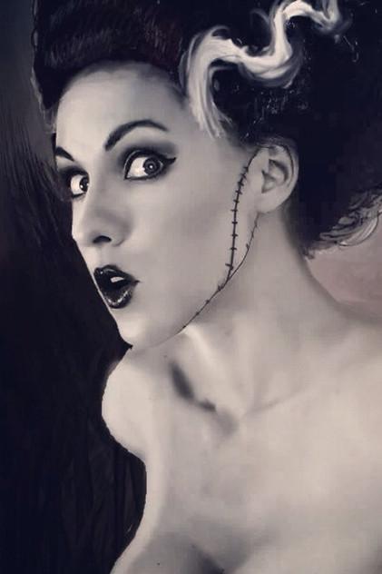 Meg Murrderher - Actor Profile Photo