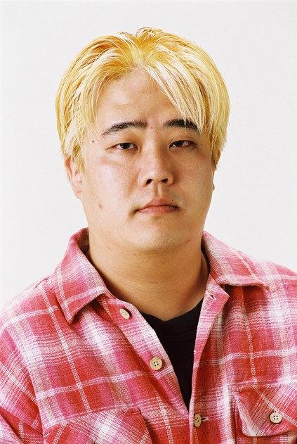Taro Masuoka - Actor Profile Photo