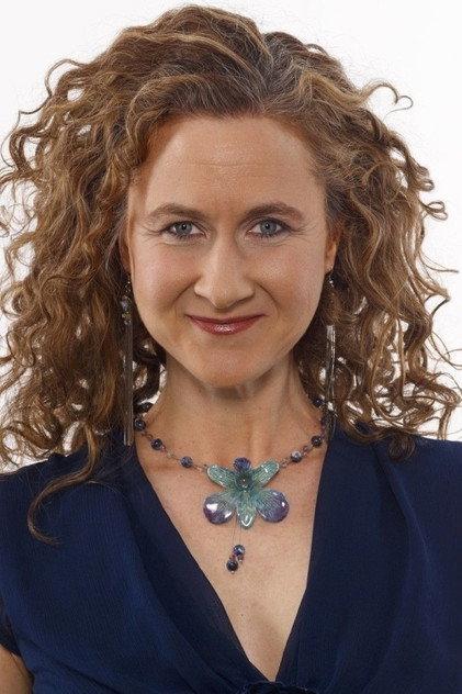 Heather Henson - Actor Profile Photo