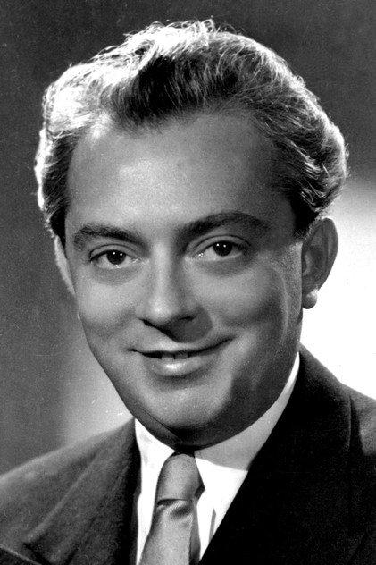 Kamill Feleki - Actor Profile Photo