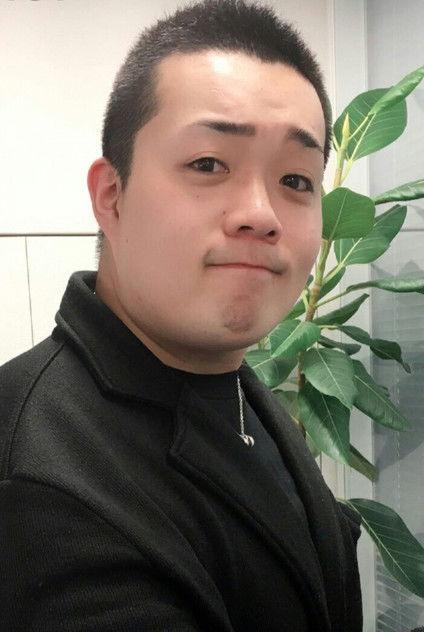 Taro Kiuchi - Actor Profile Photo