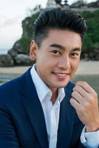 Ken Chu - Actor Profile Photo