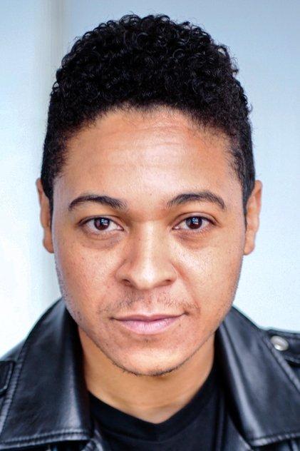 Phillip Andre Botello - Actor Profile Photo