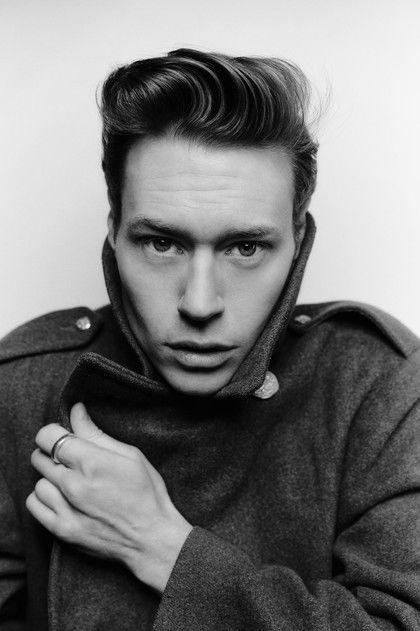Ben Sullivan - Actor Profile Photo