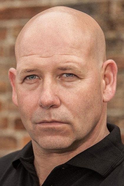 Stacey Gough - Actor Profile Photo