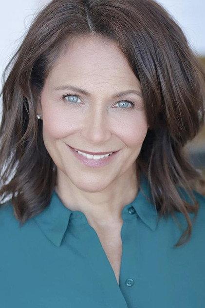 Marie Finch - Actor Profile Photo