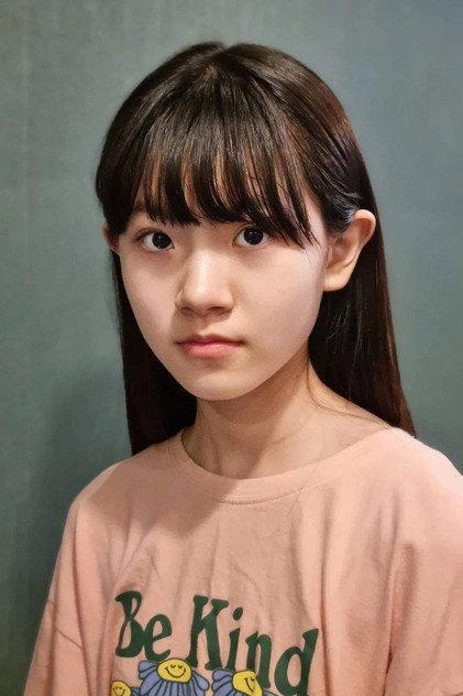 Hong Jeong-min - Actor Profile Photo