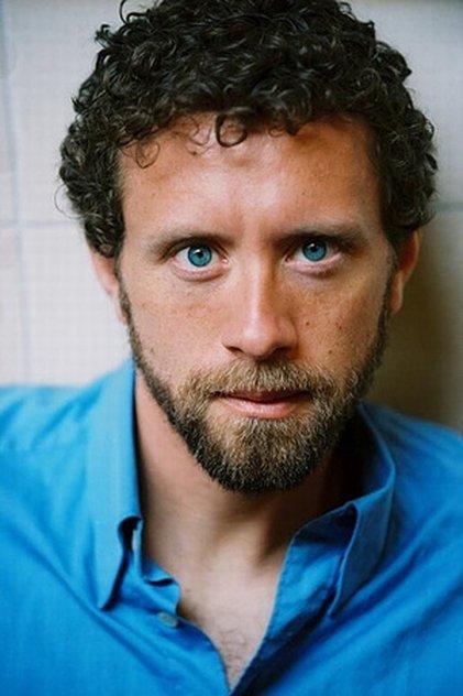 T.J. Thyne - Actor Profile Photo