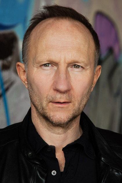 Alexander Hauff - Actor Profile Photo