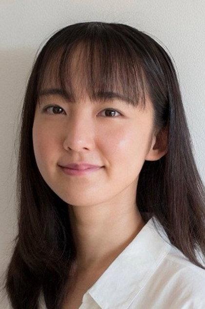 Akiho Otsubo - Actor Profile Photo