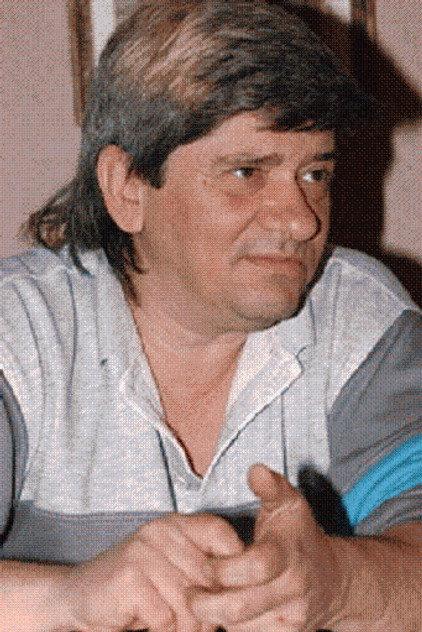 Costel Băloiu - Actor Profile Photo