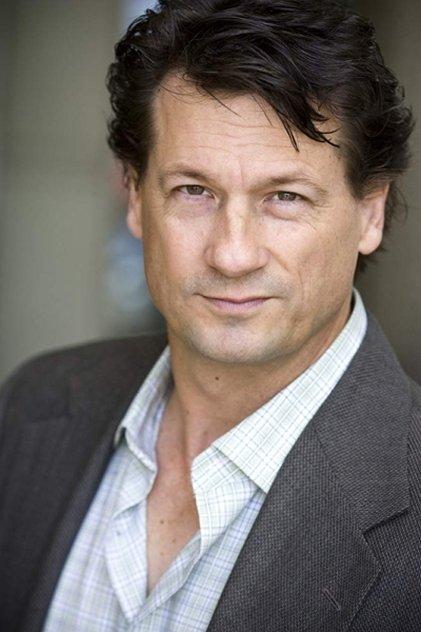 J. Scott Shonka - Actor Profile Photo