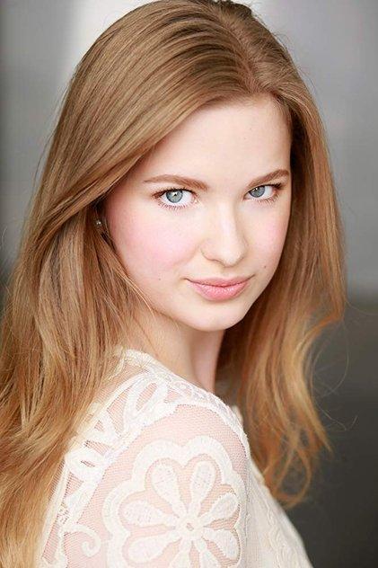 Kylie Hart - Actor Profile Photo