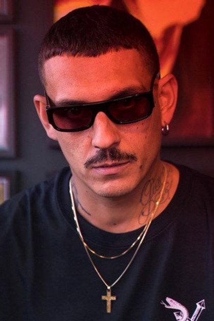 Noyz Narcos - Actor Profile Photo