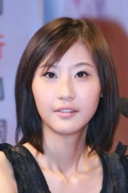 Cheng Yi - Actor Profile Photo