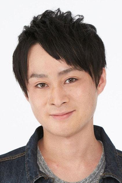 Yuusuke Suda - Actor Profile Photo