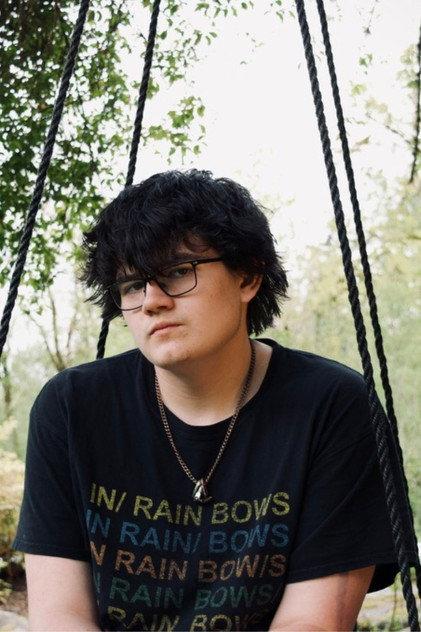 Elliot McCoy - Actor Profile Photo