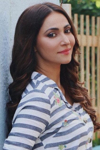 Rishina Kandhari - Actor Profile Photo