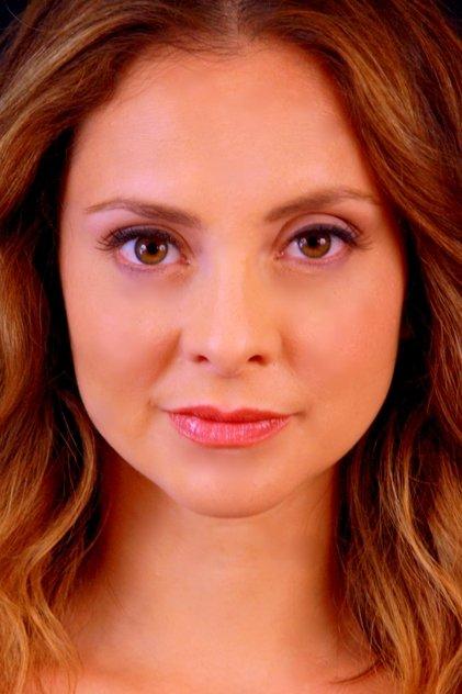 Laura Ortiz - Actor Profile Photo
