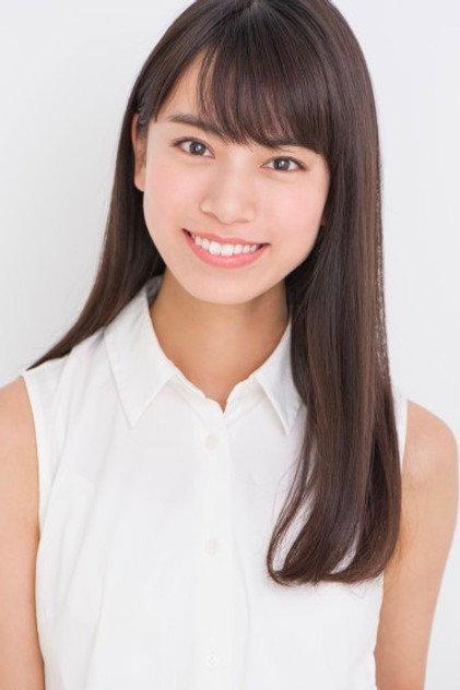 Mayuna Saburi - Actor Profile Photo