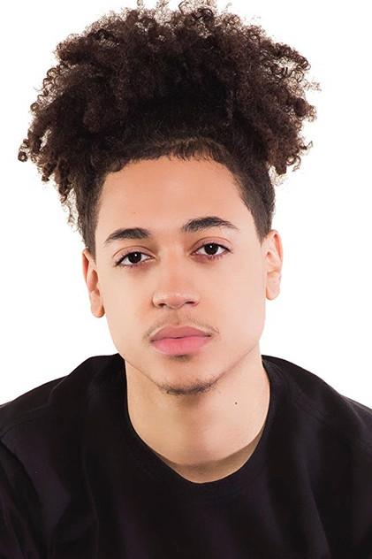 Francisco Burgos - Actor Profile Photo
