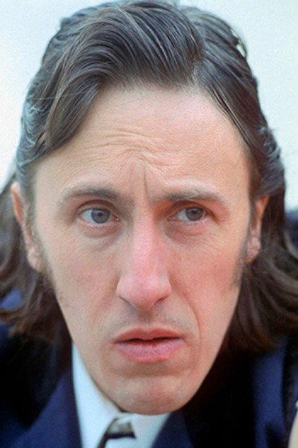 David Battley - Actor Profile Photo