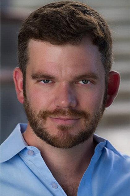 Matthew Lynn - Actor Profile Photo