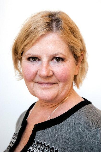 Eva Franchell - Actor Profile Photo
