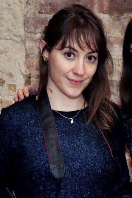 Lisbeth Kaufman - Actor Profile Photo