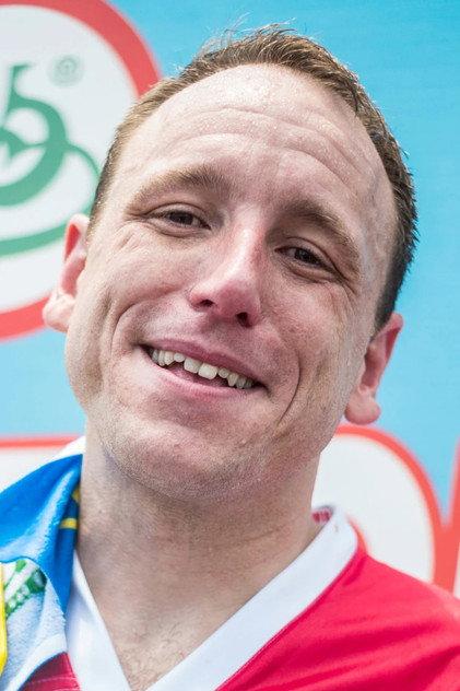 Joey Chestnut - Actor Profile Photo
