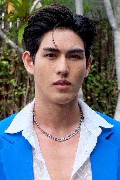 Phachara Kueakanchanaphon - Actor Profile Photo