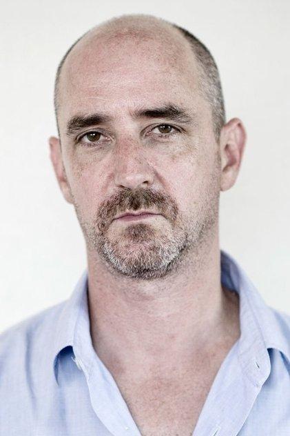 Sean Gullette - Actor Profile Photo