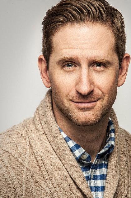 David Nibley - Actor Profile Photo