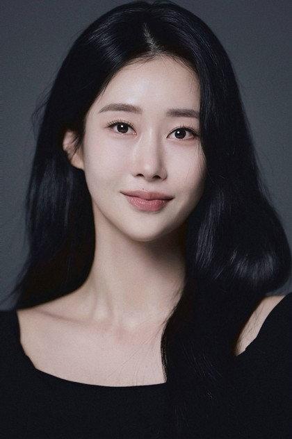 Yoo Da-hye - Actor Profile Photo
