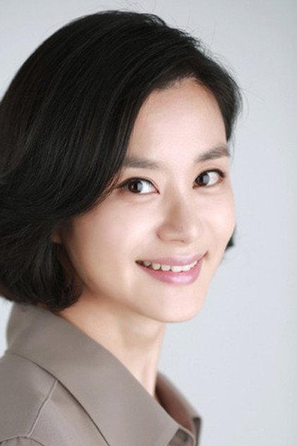 Yoon Ye-Ri - Actor Profile Photo